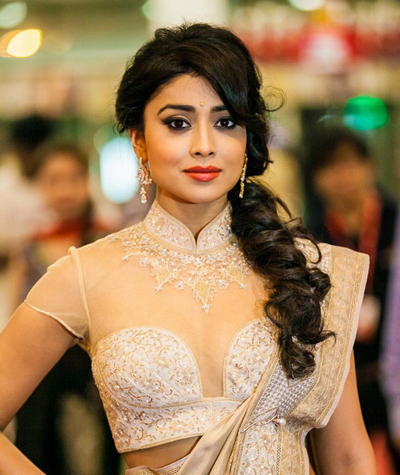 shriya saran,gopala gopala,bollywood media,interview  కథ అడ్డం తిరిగింది..!